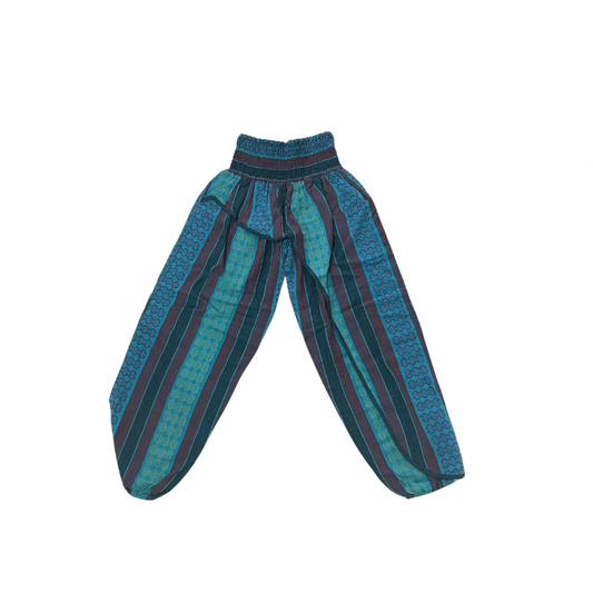 Wholesale Bulk Lot Women Harem Pants - Adore India   