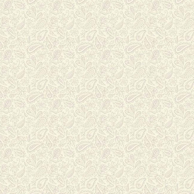 Vintage Blue Floral Paisley Cotton Reversible Quilt Cover Set - Adore India   