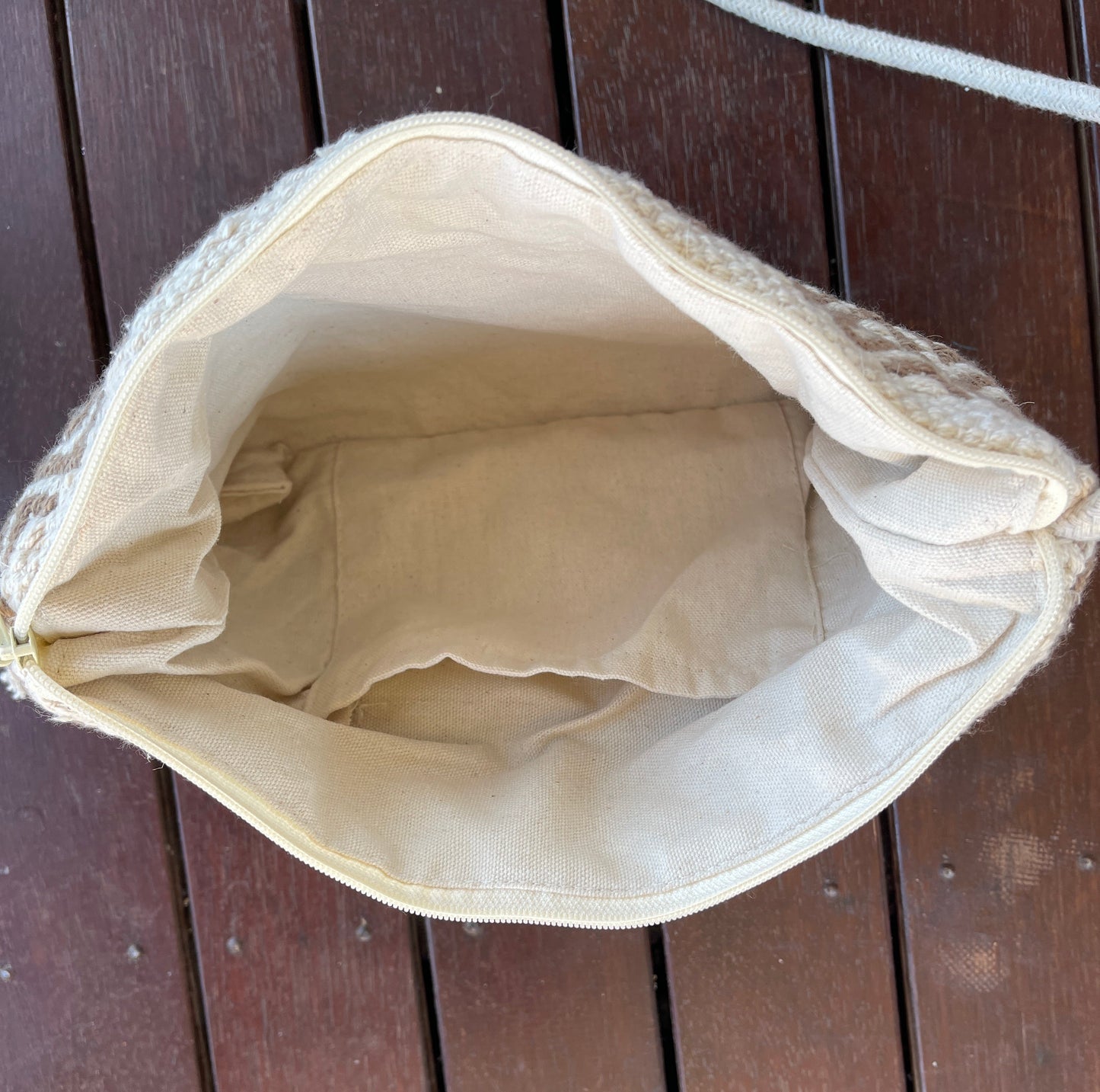 Handmade Boho Small Shoulder Bags Stylish Sling Beach Bags Wholesale