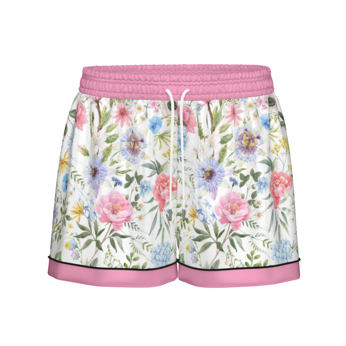 Bohemian Exotic Women's Silky Sleepwear Set - Adore India   