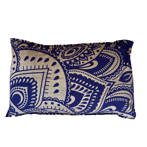 Passion Cotton Mandala Pillow Set 2Pcs - Adore India   