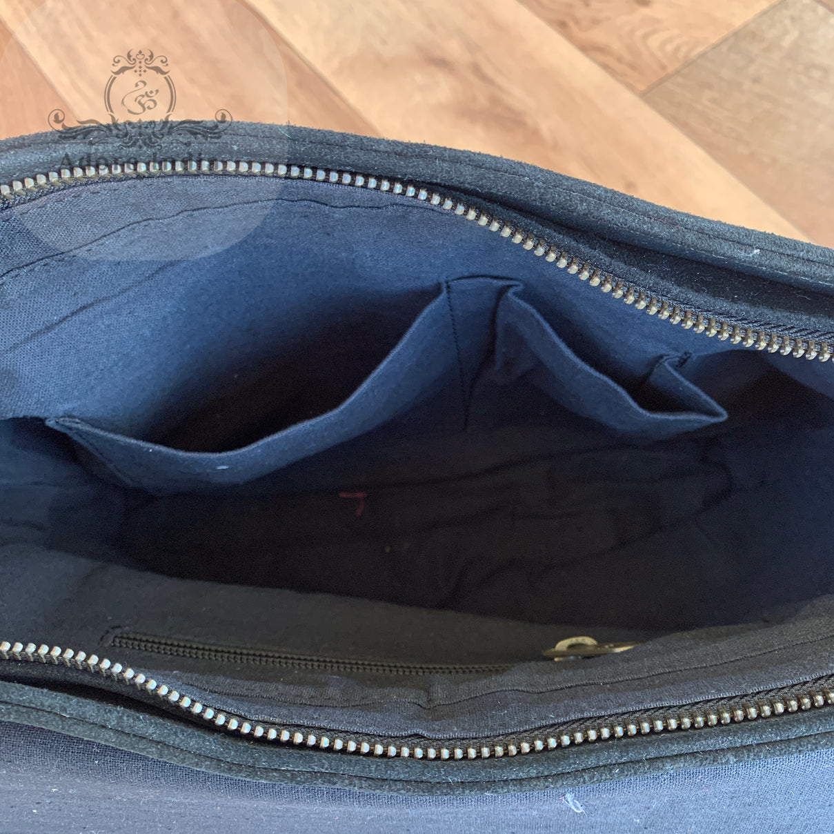 Indian Handmade Bohemian Vintage Tribal Banjara Hippy Shoulder Cross Body Bag-7 - Adore India   