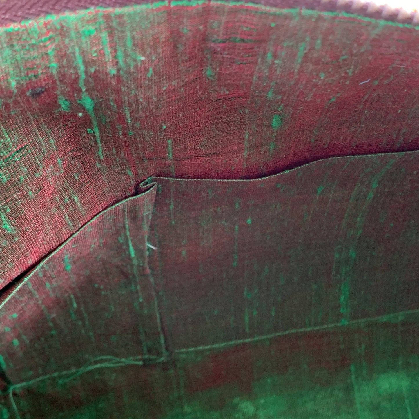 Indian Handmade Bohemian Vintage Tribal Banjara Hippy Shoulder Bag-18 - Adore India   